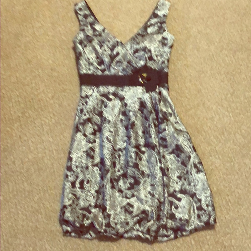 Max & Cleo Dress